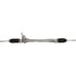 Maval 94315M Rack and Pinion Assembly Rack and Pinion Assembly - MAVAL - Manual - Remanufactured - 94315M
