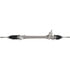 94313M by MAVAL - Rack and Pinion Assembly - MAVAL - Manual - Remanufactured - 94313M