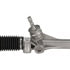 94315M by MAVAL - Rack and Pinion Assembly - MAVAL - Manual - Remanufactured - 94315M