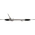 94321M by MAVAL - Rack and Pinion Assembly - MAVAL - Manual - Remanufactured - 94321M