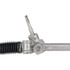 94319M by MAVAL - Rack and Pinion Assembly - MAVAL - Manual - Remanufactured - 94319M
