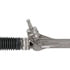 94320M by MAVAL - Rack and Pinion Assembly - MAVAL - Manual - Remanufactured - 94320M