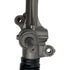 94329M by MAVAL - Rack and Pinion Assembly - MAVAL - Manual - Remanufactured - 94329M