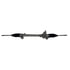 94329M by MAVAL - Rack and Pinion Assembly - MAVAL - Manual - Remanufactured - 94329M