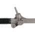 94333M by MAVAL - Rack and Pinion Assembly - MAVAL - Manual - Remanufactured - 94333M