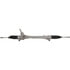 94358M by MAVAL - Rack and Pinion Assembly - MAVAL - Manual - Remanufactured - 94358M