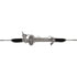 Maval 95404M Rack and Pinion Assembly Rack and Pinion Assembly - MAVAL - Hydraulic Power - Remanufactured - 95404M