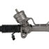 95472M by MAVAL - Rack and Pinion Assembly - MAVAL - Hydraulic Power - Remanufactured - 95472M