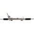 Maval 95505M Rack and Pinion Assembly Rack and Pinion Assembly - MAVAL - Hydraulic Power - Remanufactured - 95505M