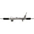 Maval 95505M Rack and Pinion Assembly Rack and Pinion Assembly - MAVAL - Hydraulic Power - Remanufactured - 95505M