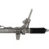 Maval 95505M Rack and Pinion Assembly Rack and Pinion Assembly - MAVAL - Hydraulic Power - Remanufactured - 95505M
