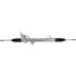 Maval 95514M Rack and Pinion Assembly Rack and Pinion Assembly - MAVAL - Hydraulic Power - Remanufactured - 95514M