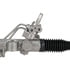 Maval 95514M Rack and Pinion Assembly Rack and Pinion Assembly - MAVAL - Hydraulic Power - Remanufactured - 95514M
