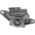 Maval 96137M Power Steering Pump Power Steering Pump - MAVAL - Hydraulic Power - Remanufactured - 96137M