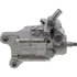 96217M by MAVAL - Power Steering Pump - MAVAL - Hydraulic Power - Remanufactured - 96217M