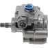 96240M by MAVAL - Power Steering Pump - MAVAL - Hydraulic Power - Remanufactured - 96240M