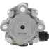 96242MN by MAVAL - Power Steering Pump - Marathon HP - Hydraulic Power - New - 96242MN