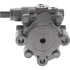 96242M by MAVAL - Power Steering Pump - MAVAL - Hydraulic Power - Remanufactured - 96242M