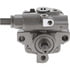 Maval 96260M Power Steering Pump Power Steering Pump - MAVAL - Hydraulic Power - Remanufactured - 96260M