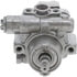 Maval 96291M Power Steering Pump Power Steering Pump - MAVAL - Hydraulic Power - Remanufactured - 96291M