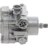 96291M by MAVAL - Power Steering Pump - MAVAL - Hydraulic Power - Remanufactured - 96291M