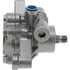96294M by MAVAL - Power Steering Pump - MAVAL - Hydraulic Power - Remanufactured - 96294M