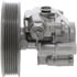 96303M by MAVAL - Power Steering Pump - MAVAL - Hydraulic Power - Remanufactured - 96303M