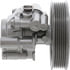 96303M by MAVAL - Power Steering Pump - MAVAL - Hydraulic Power - Remanufactured - 96303M