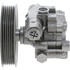 96305M by MAVAL - Power Steering Pump - MAVAL - Hydraulic Power - Remanufactured - 96305M