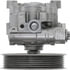 96305M by MAVAL - Power Steering Pump - MAVAL - Hydraulic Power - Remanufactured - 96305M