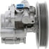 96315M by MAVAL - Power Steering Pump - MAVAL - Hydraulic Power - Remanufactured - 96315M