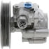 96315M by MAVAL - Power Steering Pump - MAVAL - Hydraulic Power - Remanufactured - 96315M
