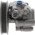 96316M by MAVAL - Power Steering Pump - MAVAL - Hydraulic Power - Remanufactured - 96316M