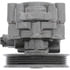 96316M by MAVAL - Power Steering Pump - MAVAL - Hydraulic Power - Remanufactured - 96316M