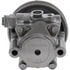 96316M by MAVAL - Power Steering Pump - MAVAL - Hydraulic Power - Remanufactured - 96316M