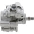 96320M by MAVAL - Power Steering Pump - MAVAL - Hydraulic Power - Remanufactured - 96320M