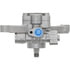 96323M by MAVAL - Power Steering Pump - MAVAL - Hydraulic Power - Remanufactured - 96323M