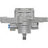 96323M by MAVAL - Power Steering Pump - MAVAL - Hydraulic Power - Remanufactured - 96323M