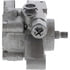 96333M by MAVAL - Power Steering Pump - MAVAL - Hydraulic Power - Remanufactured - 96333M