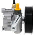 96337M by MAVAL - Power Steering Pump - MAVAL - Hydraulic Power - Remanufactured - 96337M