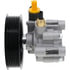 96337M by MAVAL - Power Steering Pump - MAVAL - Hydraulic Power - Remanufactured - 96337M