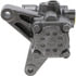 96338M by MAVAL - Power Steering Pump - MAVAL - Hydraulic Power - Remanufactured - 96338M