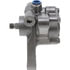 96338M by MAVAL - Power Steering Pump - MAVAL - Hydraulic Power - Remanufactured - 96338M