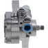 96340M by MAVAL - Power Steering Pump - MAVAL - Hydraulic Power - Remanufactured - 96340M