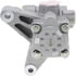 96345M by MAVAL - Power Steering Pump - MAVAL - Hydraulic Power - Remanufactured - 96345M