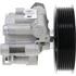 96349M by MAVAL - Power Steering Pump - MAVAL - Hydraulic Power - Remanufactured - 96349M