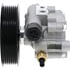96349M by MAVAL - Power Steering Pump - MAVAL - Hydraulic Power - Remanufactured - 96349M