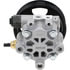 96349M by MAVAL - Power Steering Pump - MAVAL - Hydraulic Power - Remanufactured - 96349M