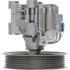 96350M by MAVAL - Power Steering Pump - MAVAL - Hydraulic Power - Remanufactured - 96350M