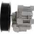96351MN by MAVAL - Power Steering Pump - Marathon HP - Hydraulic Power - New - 96351MN